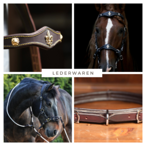 Lederware